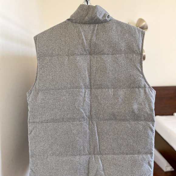 Grayers Campbell Reversible Down Vest - Picture 2 of 4